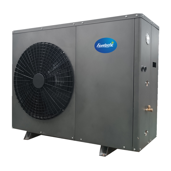 Residential Heat Pump Water Heater / Chiller