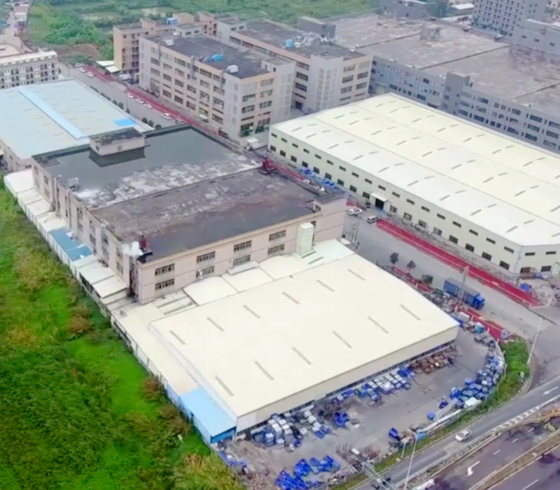 GLOBAL OEM PARTNER