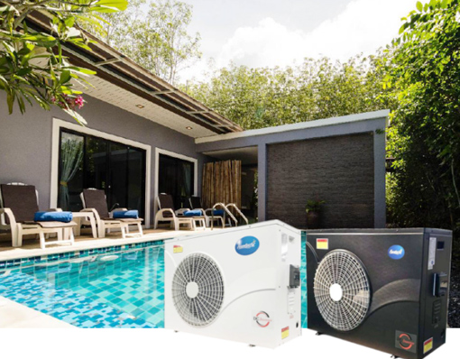 Suggestions for Pool Heat Pump Installation and Maintenance