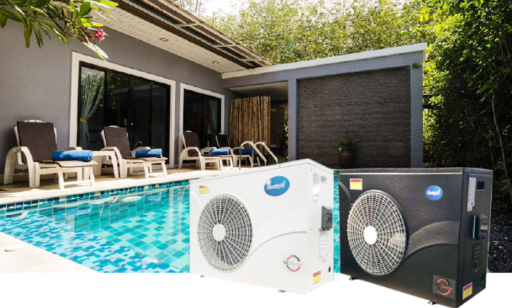Suggestions for Pool Heat Pump Installation and Maintenance