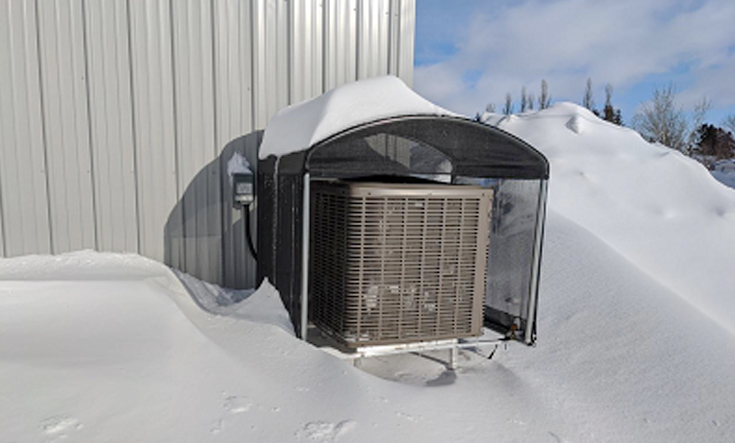 Gas Pool Heater Vs Electric Pool Heat Pump