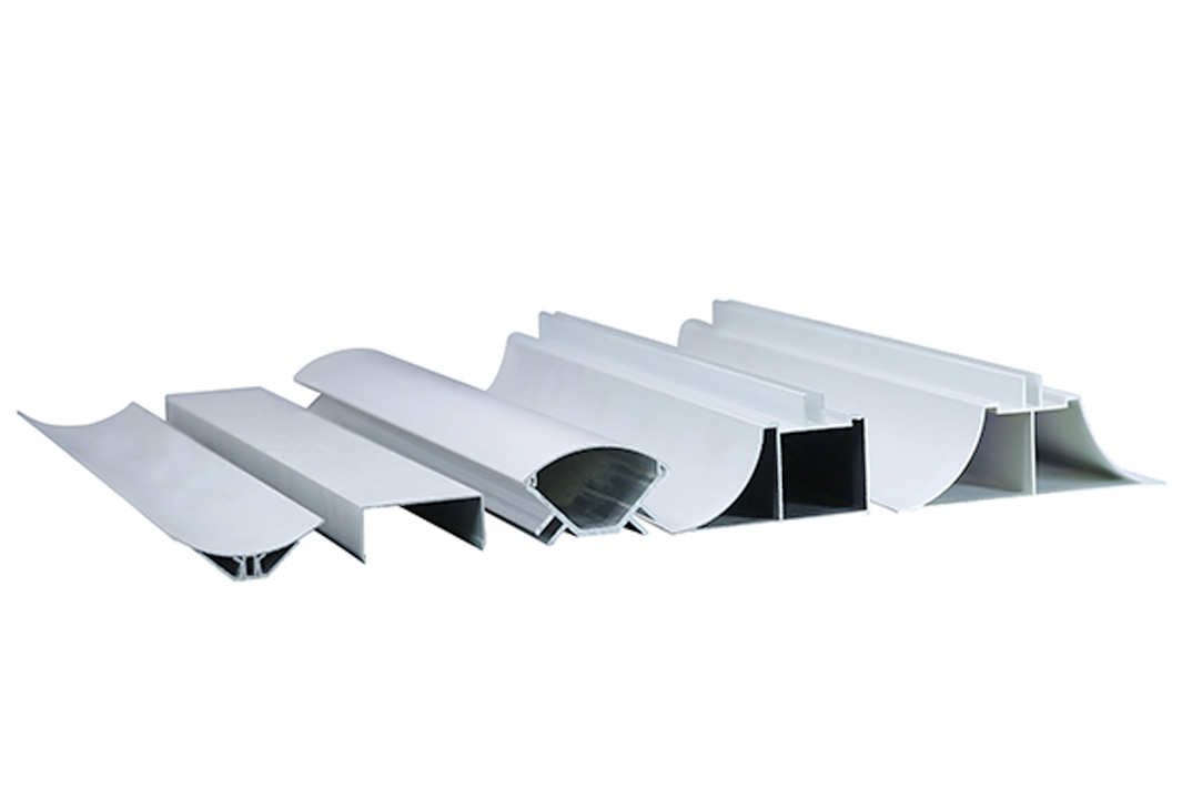 Aluminum Profiles